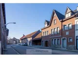 Herenhuis te koop - Kuurne RBS42178