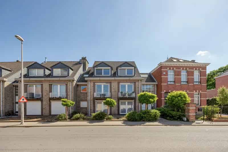 Appartement te koop