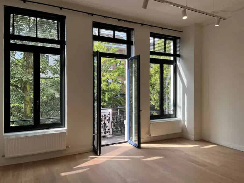 Appartement te koop