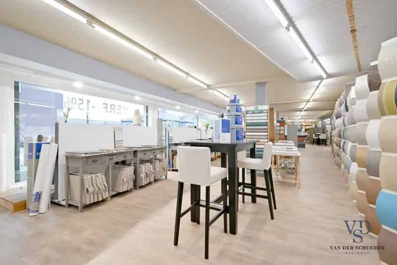 Werken én wonen in centrum Balegem