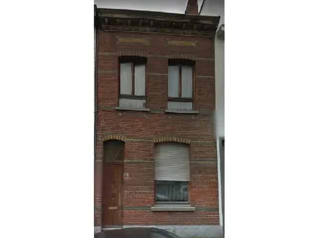 Vrijhandelstraat 23