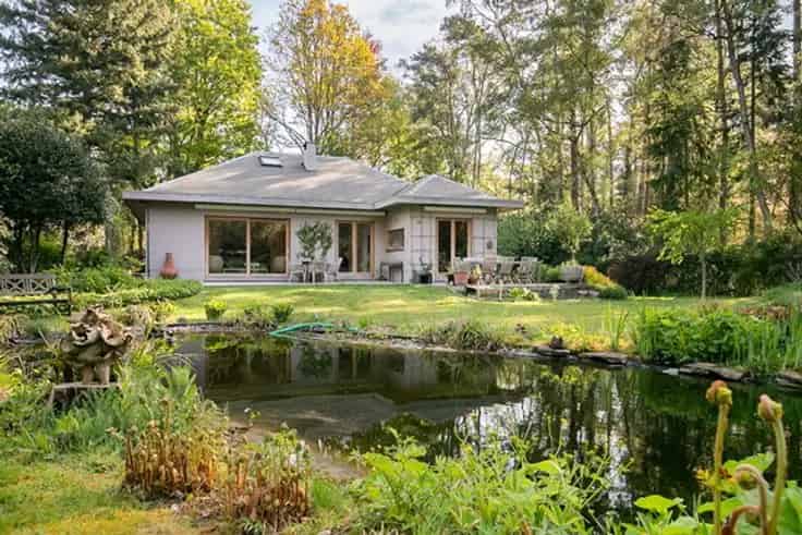 Villa Te Koop