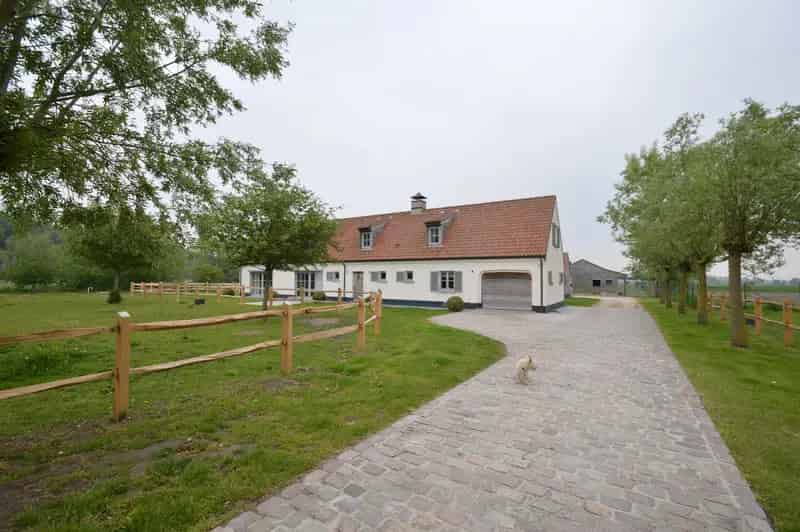 Huis te koop