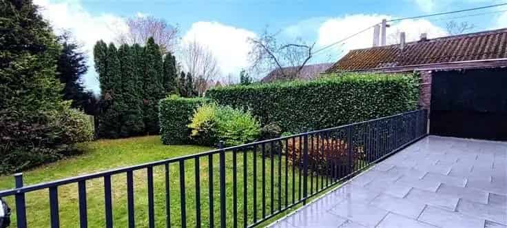 Huis Te Koop PIRONCHAMPS 250m² 3 slaapkamers