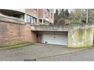 Garagebox te koop - Sint-Lambrechts-Woluwe VBC36775