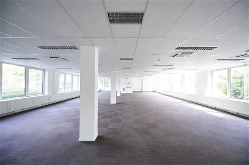 WOP M/N: kantoren te huur vanaf 200 m²