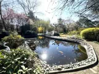 Huis te koop Aiseau-Presles - Prachtige eigendom met park