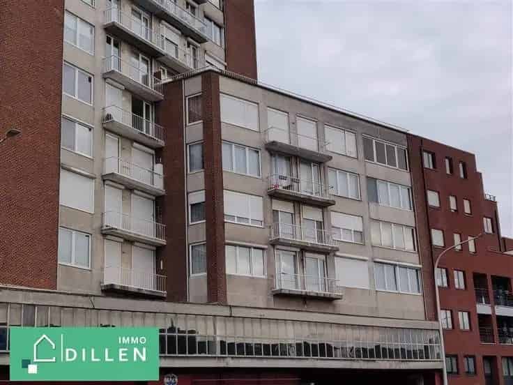 Appartement te Koop Boom 3 slaapkamers Autostaanplaats
