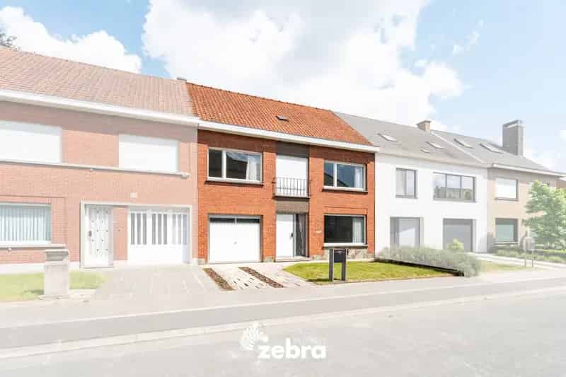 Huis te huur