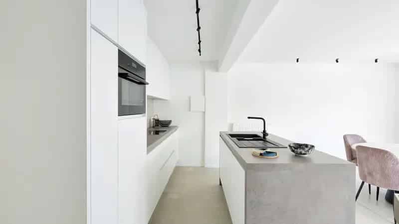 Appartement te koop
