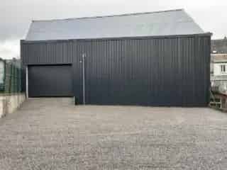 Industrie te koop - La Louvière VWD13450