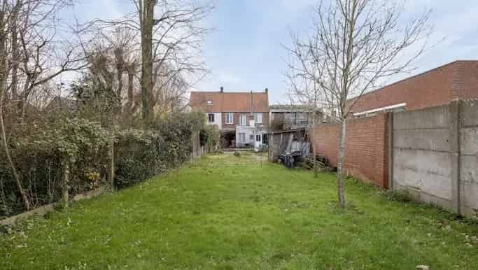 Huis te koop in Torhoutsestraat 266, Ruddervoorde - Dewaele