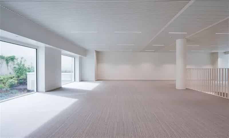 BELNINE: nieuwe kantoren vanaf 500m²