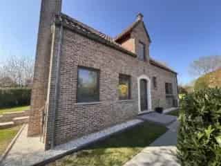 Huis te huur - Chastre VBC62592
