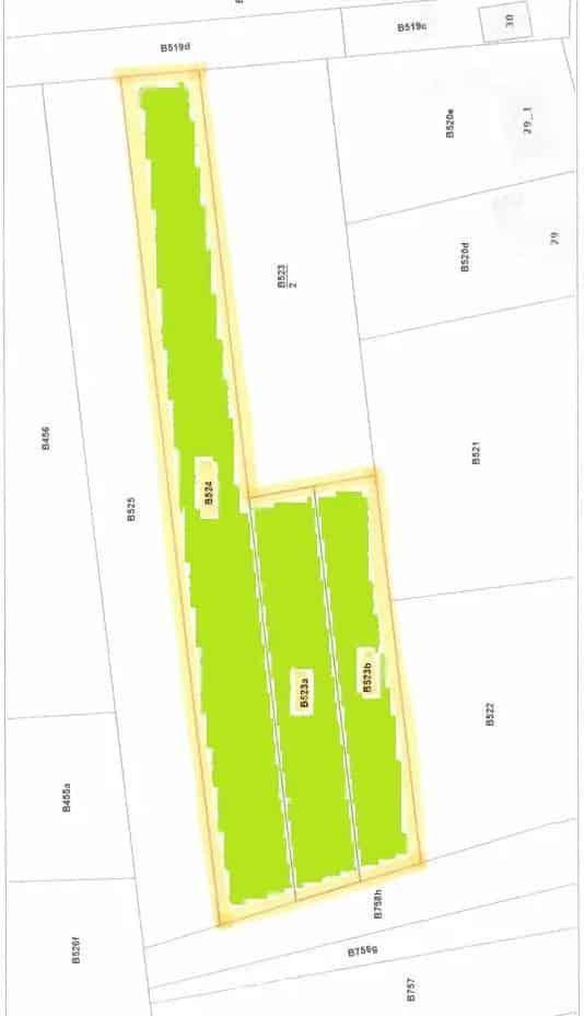 LOT 5 - PERCEEL GROND
