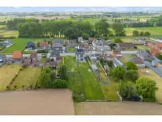 Bouwgrond te koop Dentergem - Landelijk uitzicht