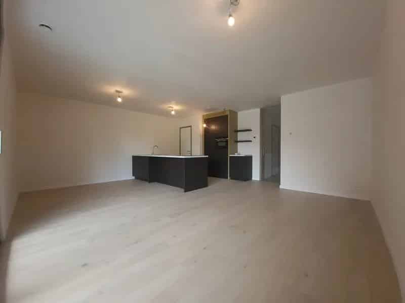 Nieuwbouw Appartement Merelbeke Centrum 2 slaapkamers
