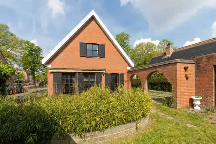 Huis Te Koop
