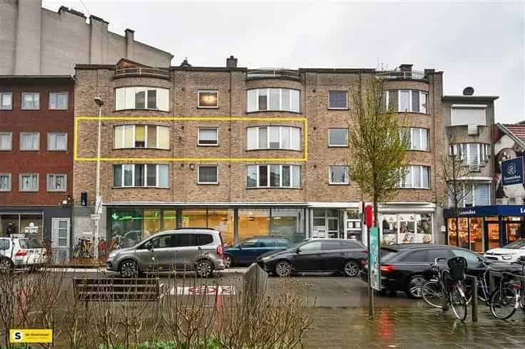 Appartement Te Koop