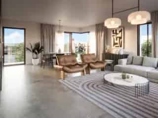 Appartement te koop - Waver VBC84443