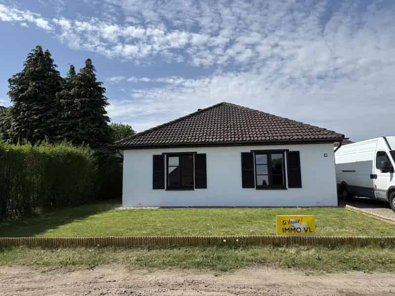 Huis te huur