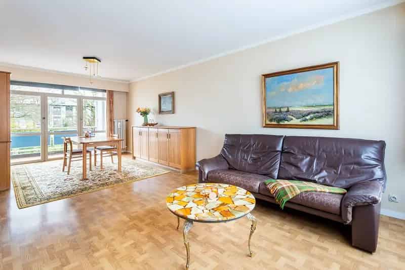 Woning in een autoluwe en kindvriendelijke woonwijk