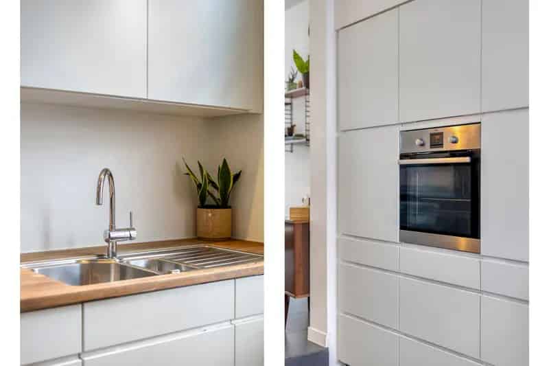 Gerenoveerde rijwoning op toplocatie!