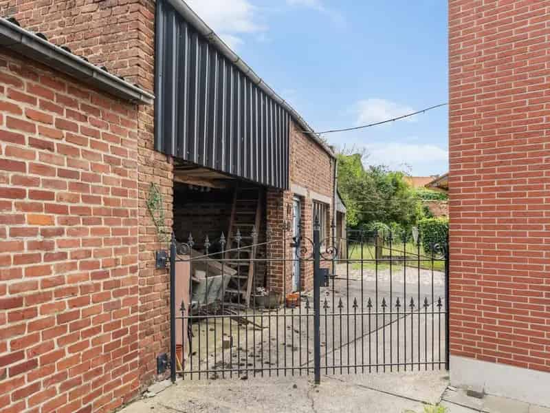 Huis Te koop te Hoegaarden bij Boonstra Vastgoed