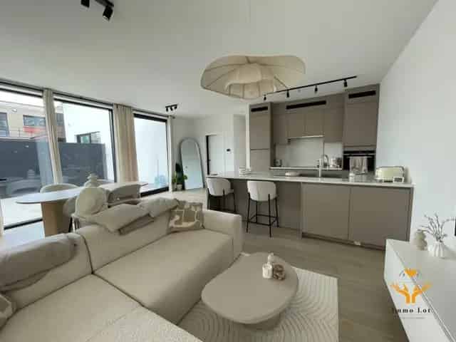 Appartement te huur in Berlare