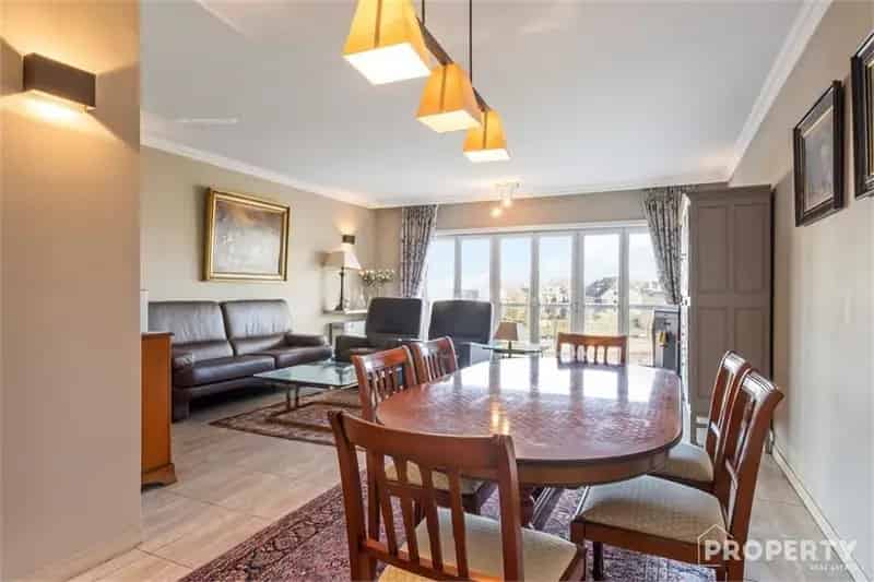 Appartement te koop Kortrijk