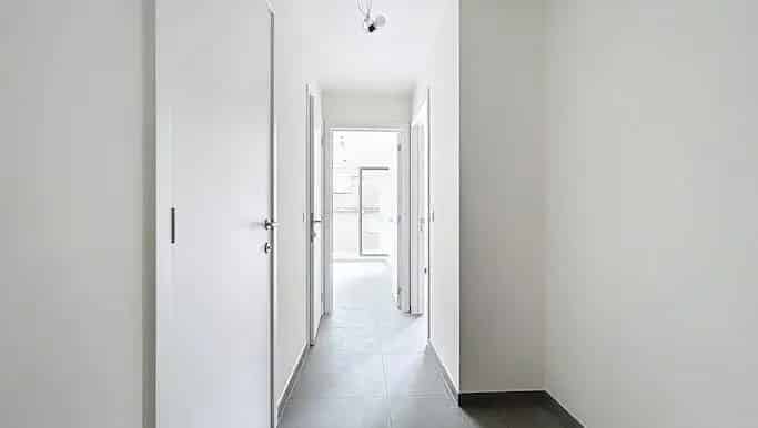 Appartement te huur in Liebaardstraat 190, Desselgem - Dewaele