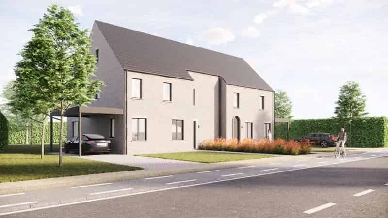 Baronielaan 6-8 te 8760 Meulebeke.