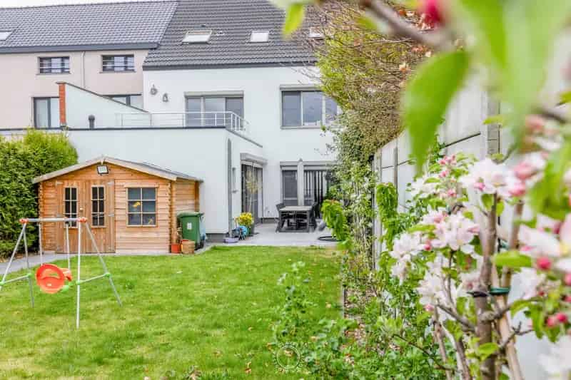 Huis te huur