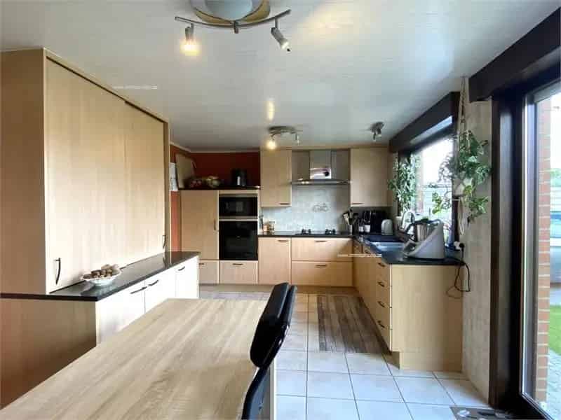 Woning te huur Pittem
