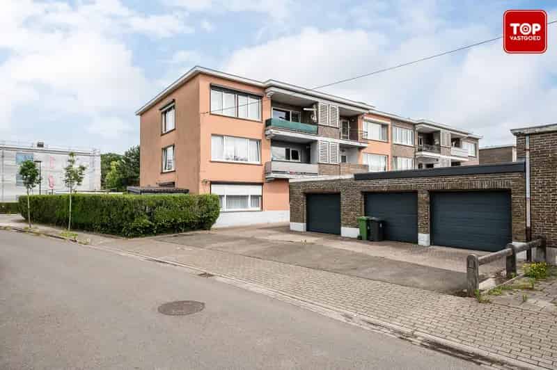 Appartement te huur 2 slaapkamers garage terras