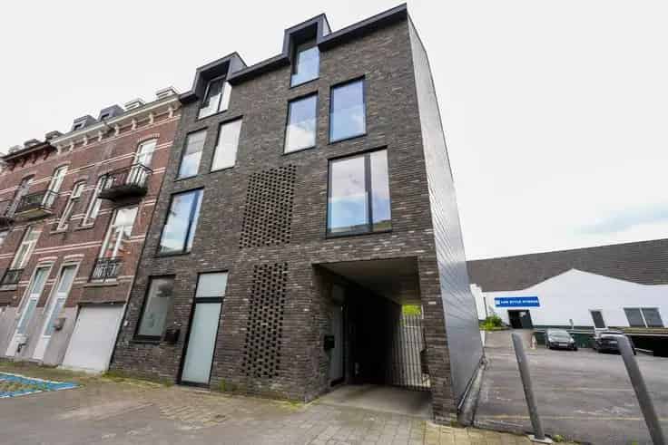 Moderne 5 Slaapkamer Huis Te Koop Leuven Centrum