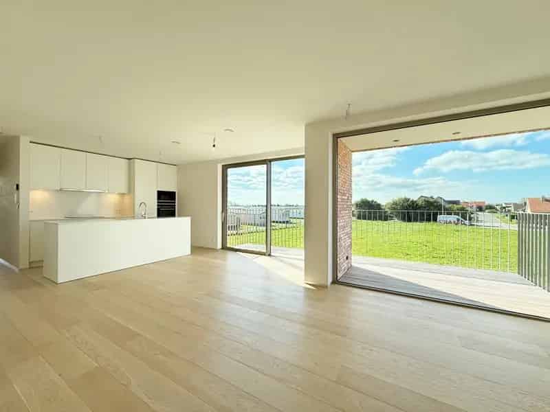 Residentie Torino te Middelkerke - Appartement te koop