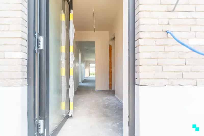 Nieuwbouwproject De Notelaar