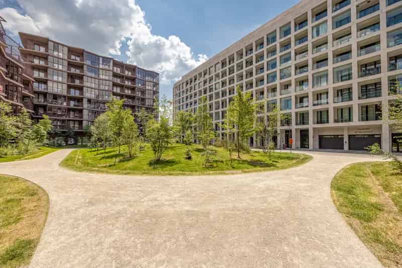 Appartement te koop