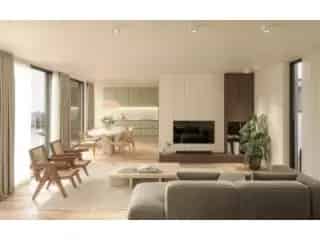 Appartement te koop - Bredene RBT94941