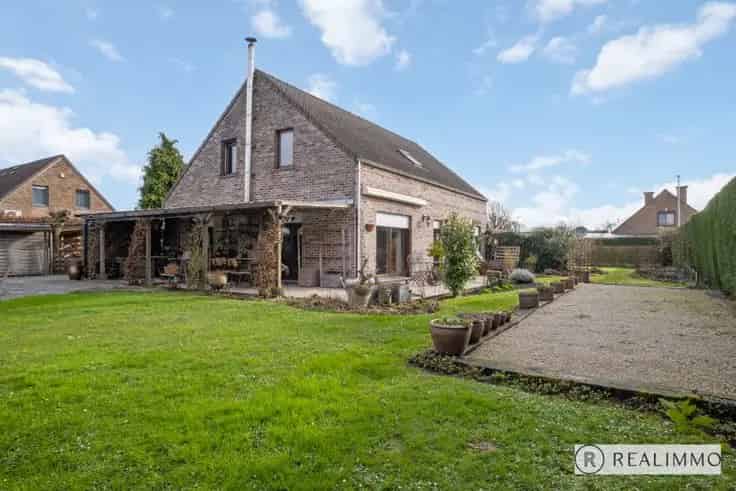 Villa Te Koop