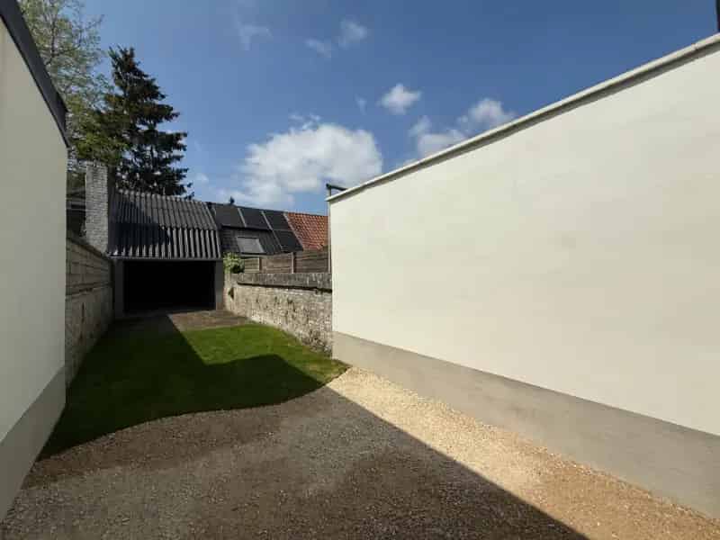 Huis te huur