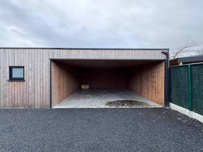 Parkeerplaats