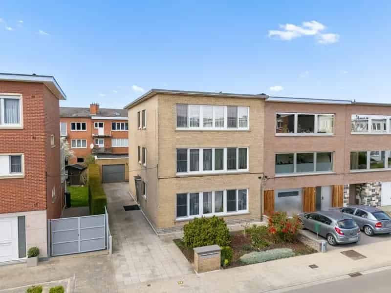 Appartement te koop