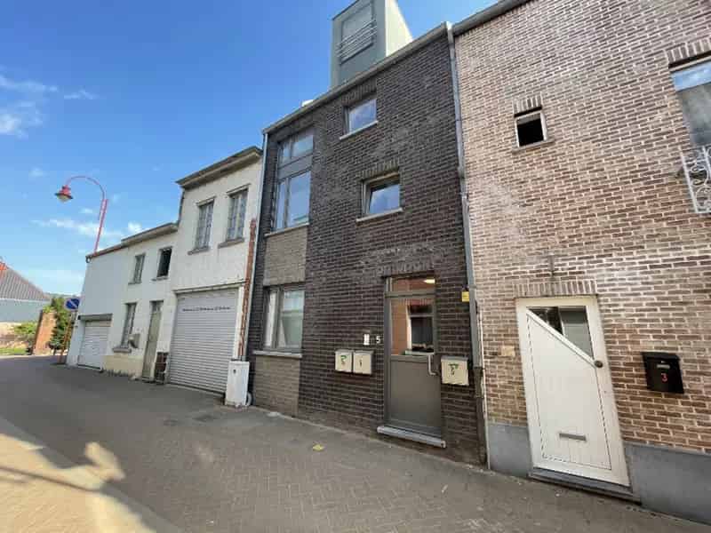 Appartement te huur Aarschot: 1 slaapkamer, modern comfort