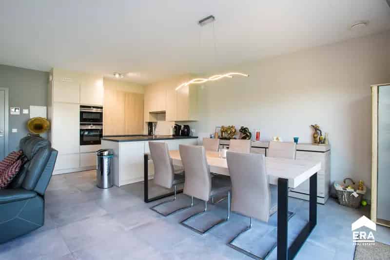 Huis te huur 3 slaapkamers Zonnebeke