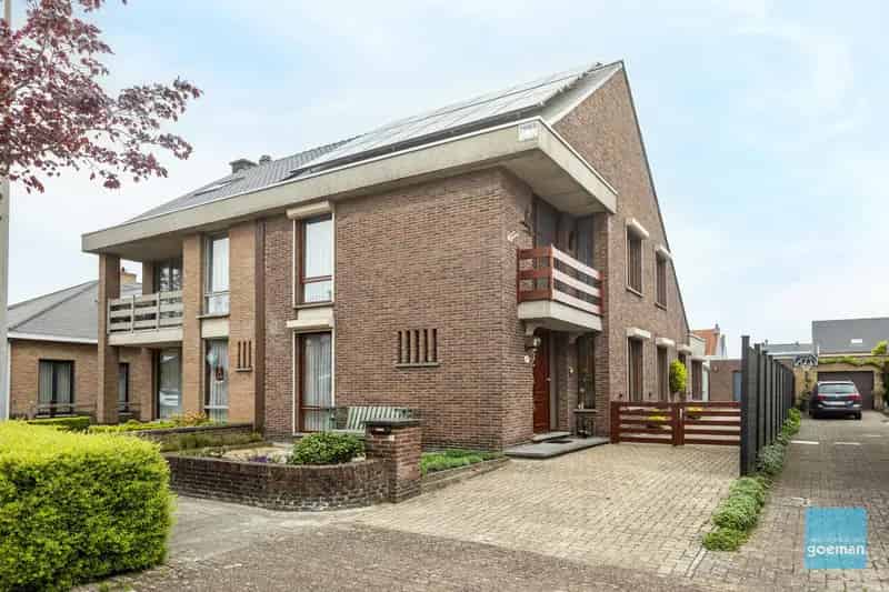 Huis te koop