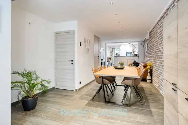 Huis te koop