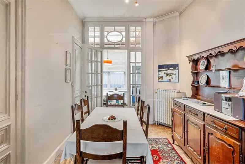 Huis te koop Geraardsbergen 3 slaapkamers renovatieproject