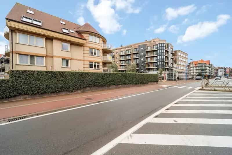 Appartement te huur